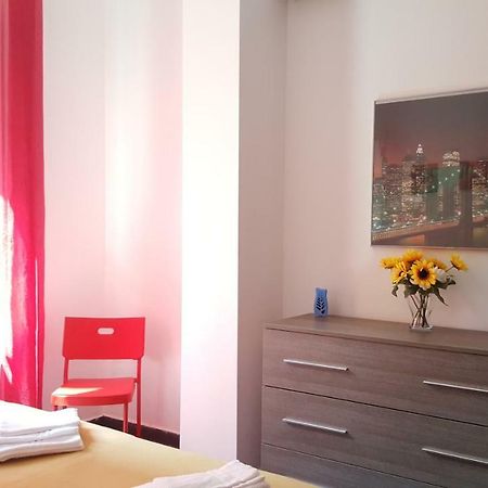 Danicolas Cairoli Apartment 蒙扎 外观 照片