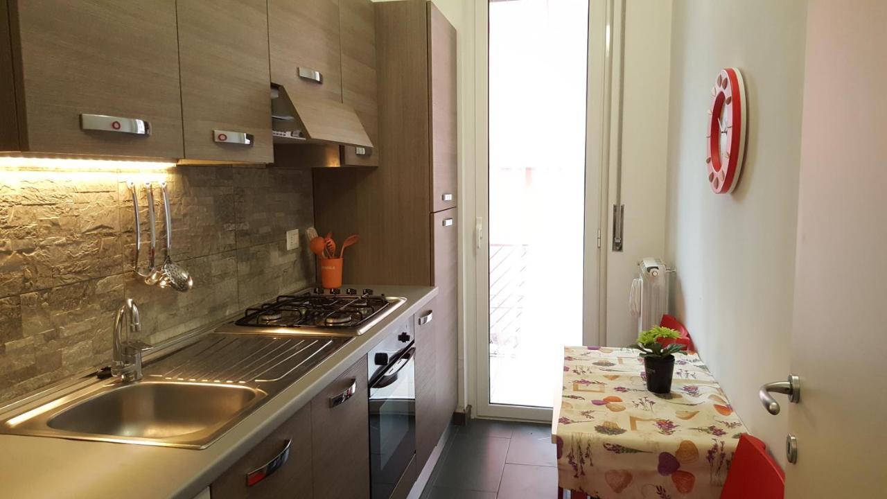 Danicolas Cairoli Apartment 蒙扎 外观 照片