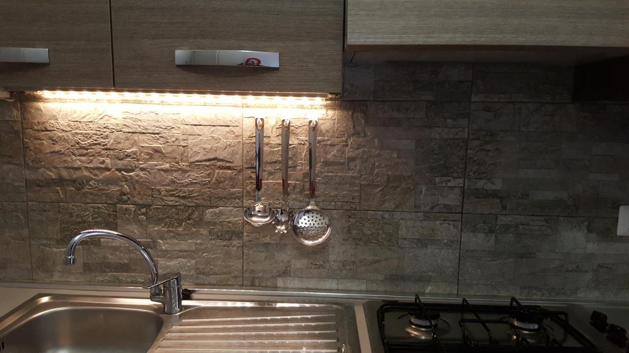 Danicolas Cairoli Apartment 蒙扎 外观 照片