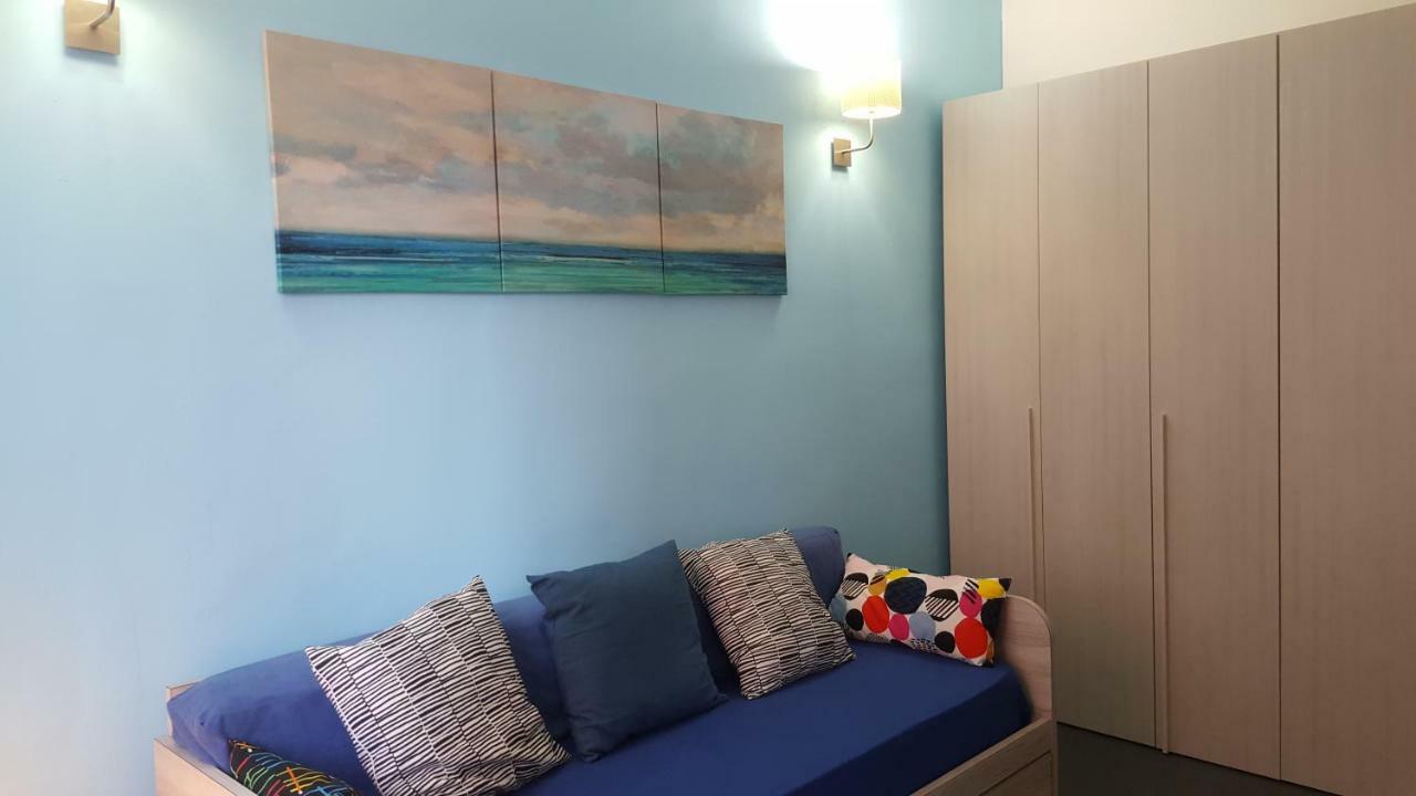 Danicolas Cairoli Apartment 蒙扎 外观 照片