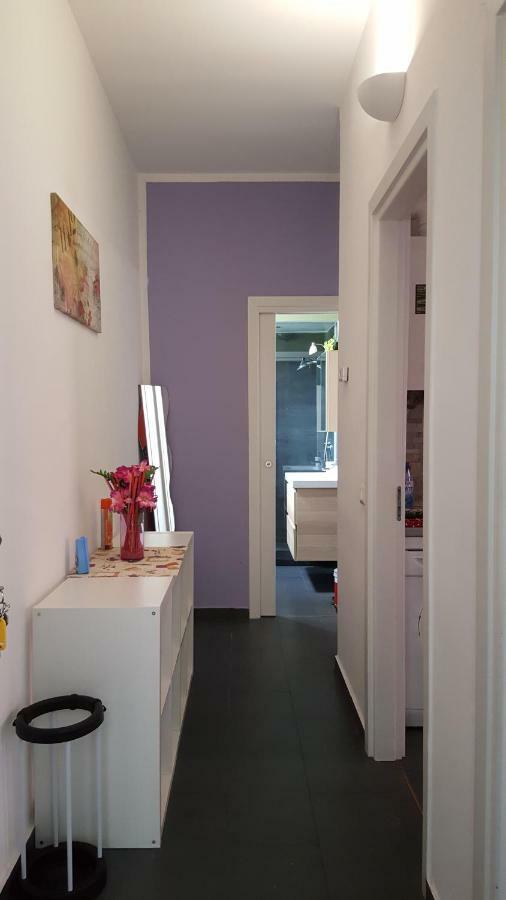 Danicolas Cairoli Apartment 蒙扎 外观 照片